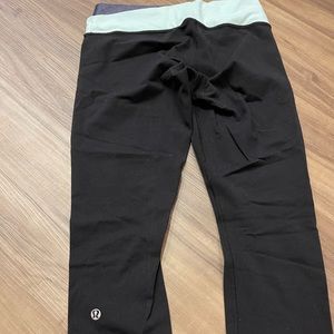 Lululemon leggings